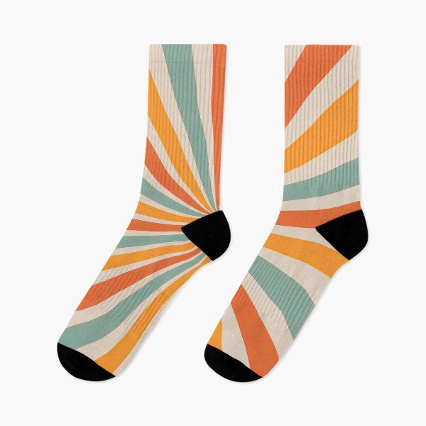Item preview, Retro Sunburst 70s designed and sold by trajeado14.