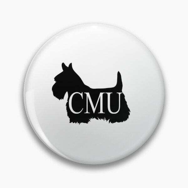 Item preview, CMU- Carnegie Mellon University designed and sold by nadiamartin.