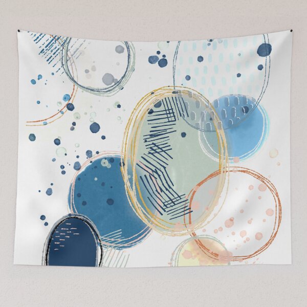 Artikelvorschau, Digital Abstract 9 entworfen und verkauft von LiciaMarie.