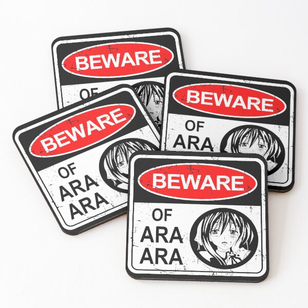 Item preview, Beware of Onee-san designed and sold by CCCDesign.