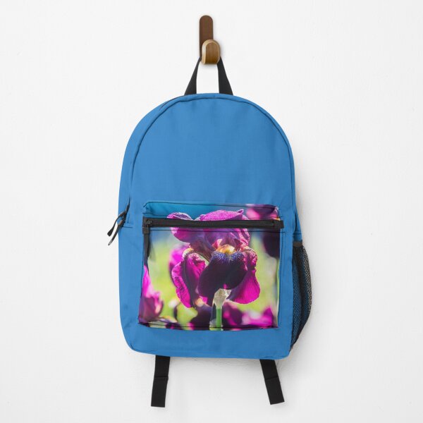 Item preview, Irises designed and sold by Svetlana Korneliuk.