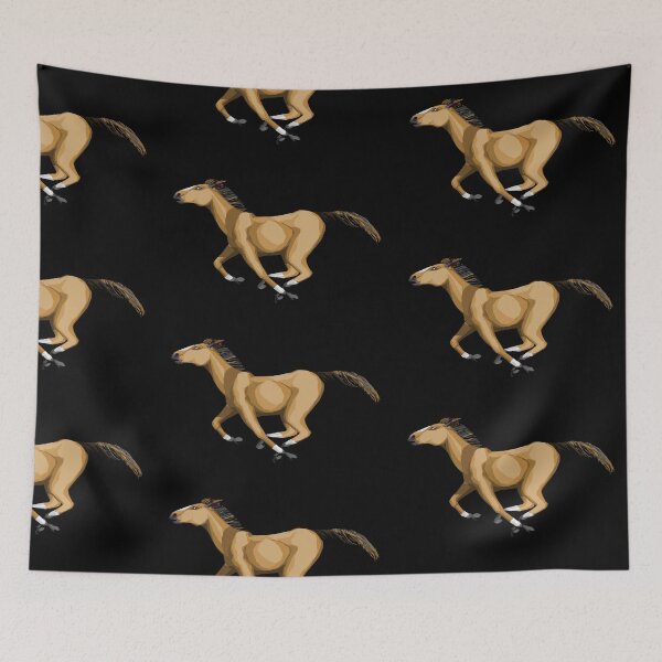 Item preview, Mustang 2 designed and sold by PlaidRat.