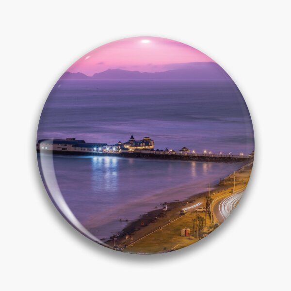 Item preview, Mangos - Lima, Peru (Long Exposure) designed and sold by Addison Williams.