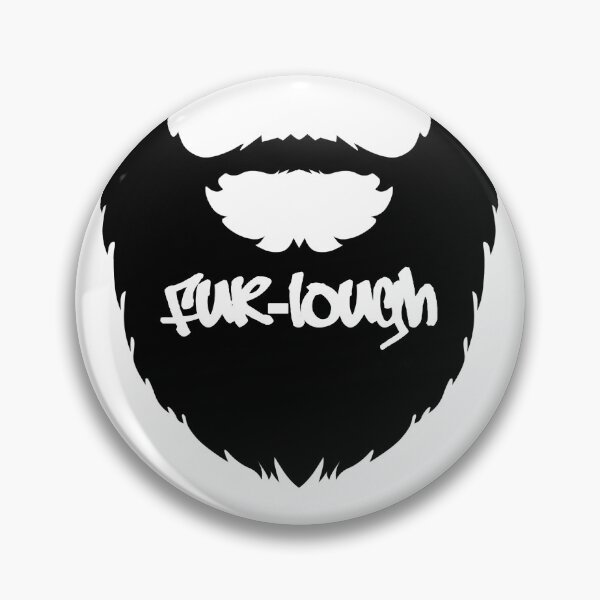 Item preview, Fur-lough designed and sold by thehollowpoint.