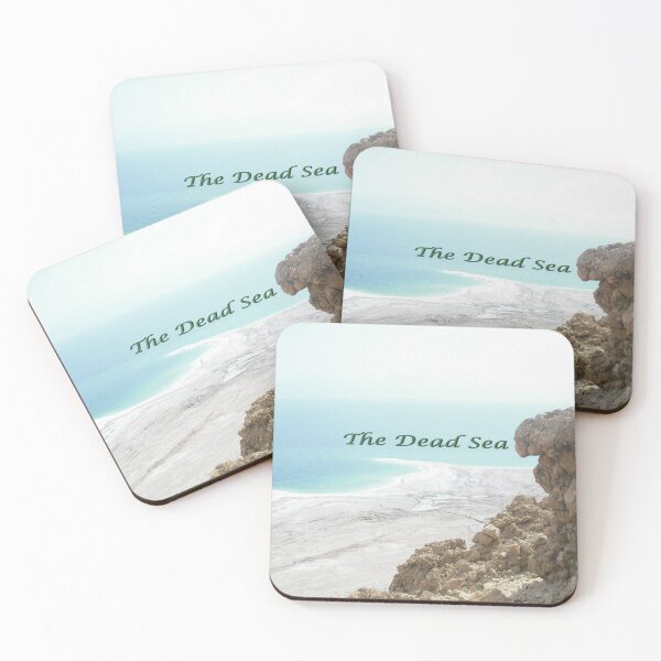 Item preview, The Dead Sea designed and sold by alexb1461.