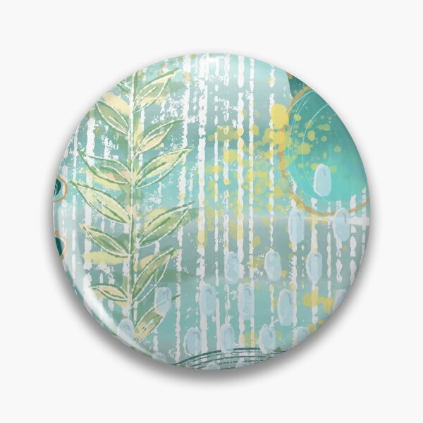 Item preview, Digital Abstract Painting 1 designed and sold by LiciaMarie.