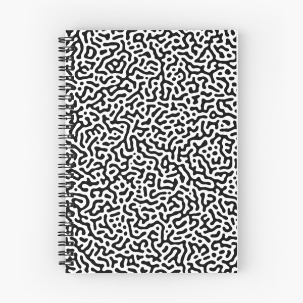Item preview, Abstract Black and White Pattern designed and sold by Corbitron.