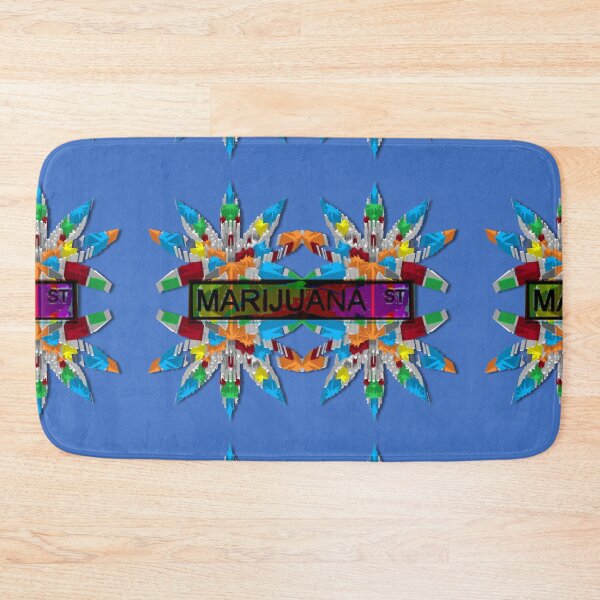 Item preview, Marijuana 3D designed and sold by asphaltimages.