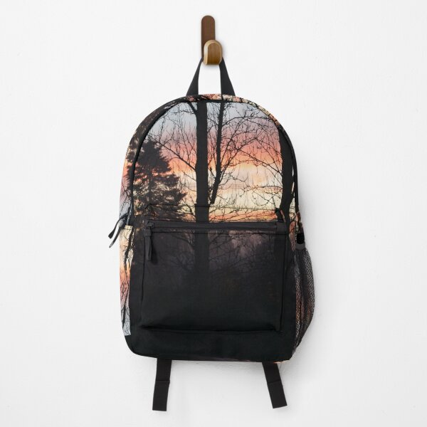 Item preview, Fog Sunrise designed and sold by Sweetairhead.