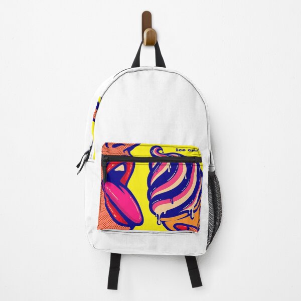 Item preview, Mouth of Woman Pop Art designed and sold by marianisarkhan.