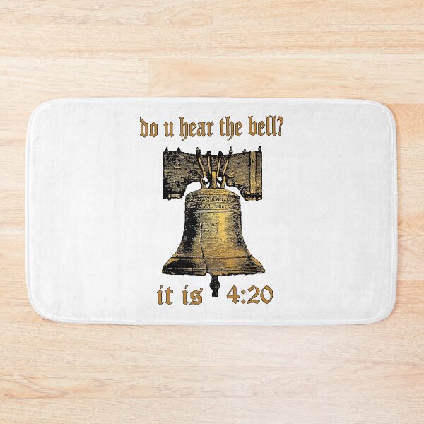 Item preview, 420; Liberty Bell; designed and sold by StickerApe.