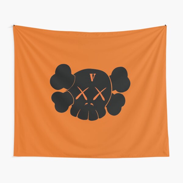 Kaws Tapestry