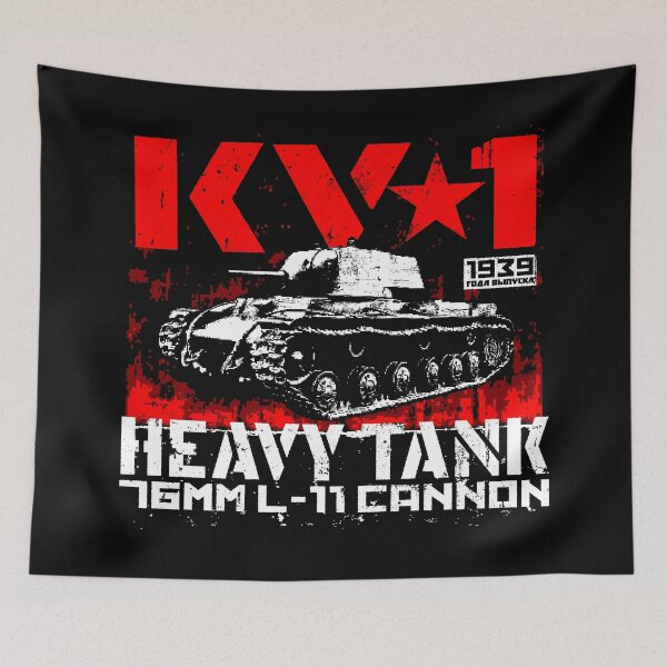 Item preview, KV-1 Soviet heavy tank designed and sold by deathdagger.