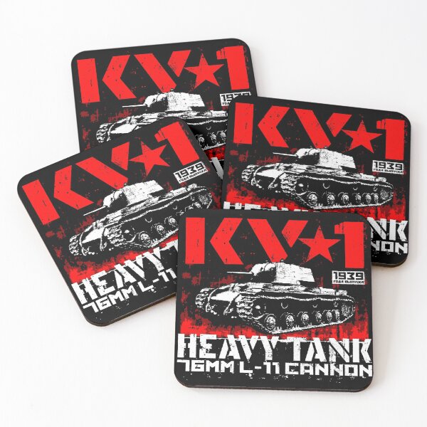 Item preview, KV-1 Soviet heavy tank designed and sold by deathdagger.