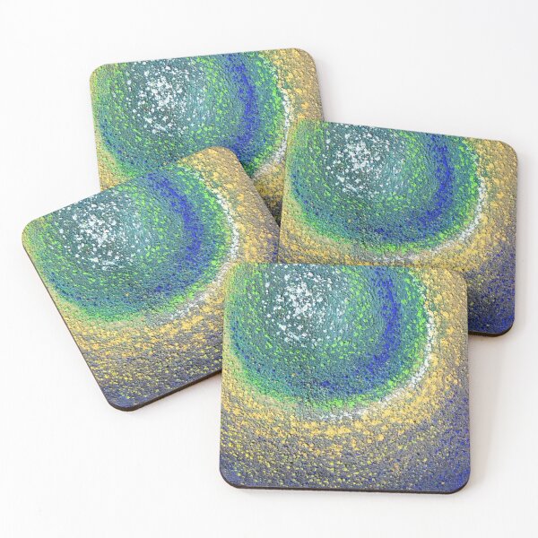 Item preview, Our Planet's Mysteries designed and sold by agrapa.