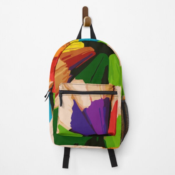 Aperçu de l'œuvre Crayons de couleur créée et vendue par boojun.