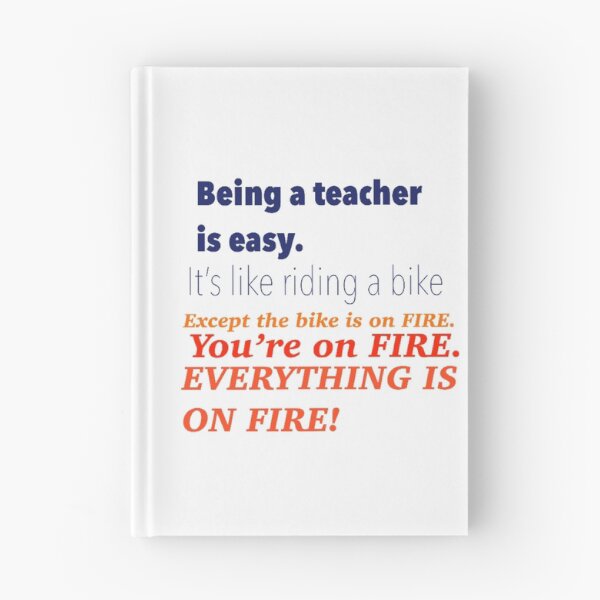 Item preview, Teacher Quote  designed and sold by Zoesmidt03.