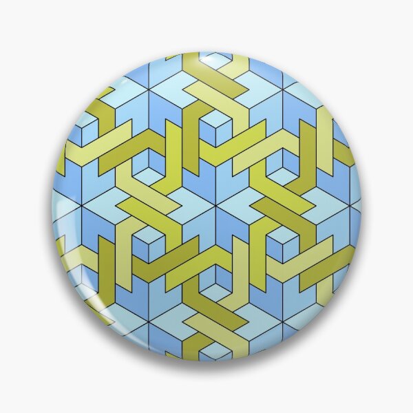 Item preview, Girih Cube Stars designed and sold by Girih.