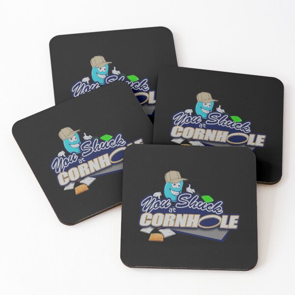Item preview, Cornhole Game Backyard Tailgate designed and sold by Tee Kaboom!.