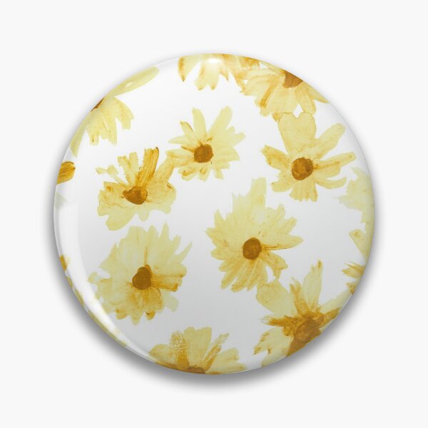 Item preview, Summer flowers designed and sold by María Casas Watercolour Designs.