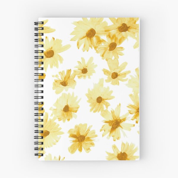 Item preview, Summer flowers designed and sold by María Casas Watercolour Designs.