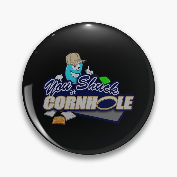 Item preview, Cornhole Game Backyard Tailgate designed and sold by Tee Kaboom!.