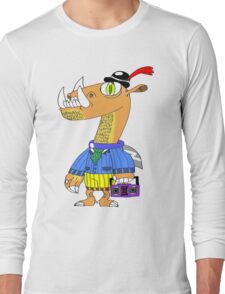 wacky t shirts uk