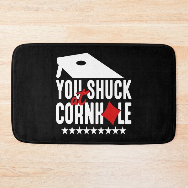 Item preview, Cornhole Game Backyard Tailgate designed and sold by Tee Kaboom!.