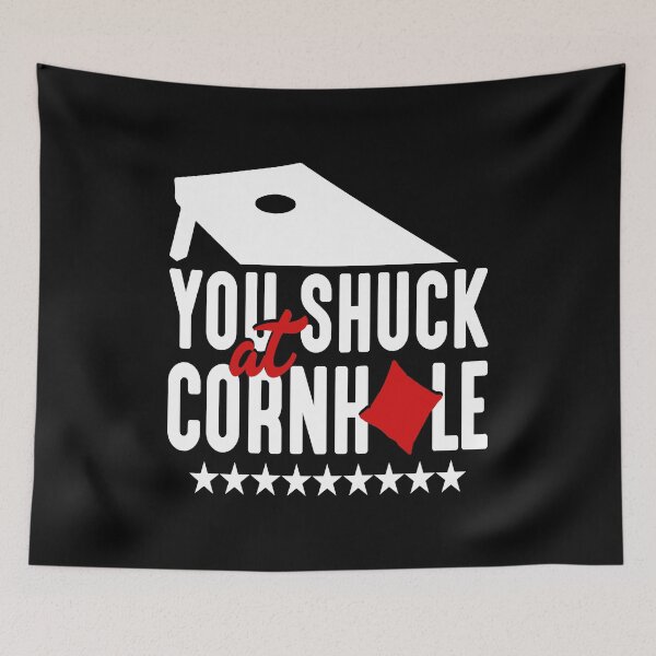 Item preview, Cornhole Game Backyard Tailgate designed and sold by Tee Kaboom!.