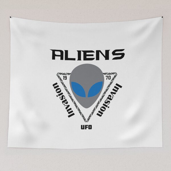 Item preview, ALIENS designed and sold by avolter6.