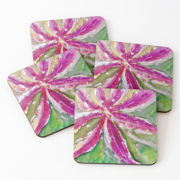 Item preview, Star Blazer: Abstraction. designed and sold by Angela Haig-Harrison.
