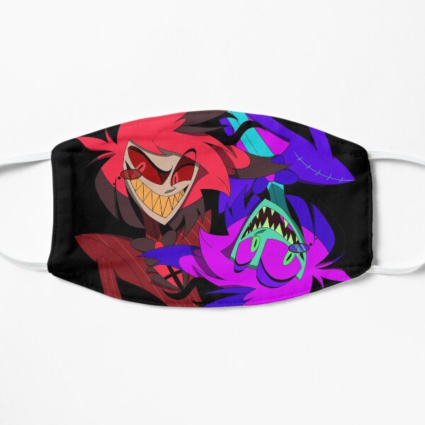 Alastor Mask