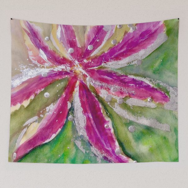 Item preview, Star Blazer: Abstraction. designed and sold by Angela Haig-Harrison.