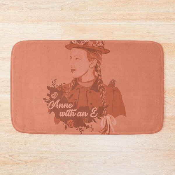 Item preview, Anne with an E designed and sold by DalyRincon.