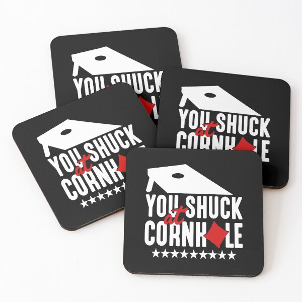 Item preview, Cornhole Game Backyard Tailgate designed and sold by Tee Kaboom!.