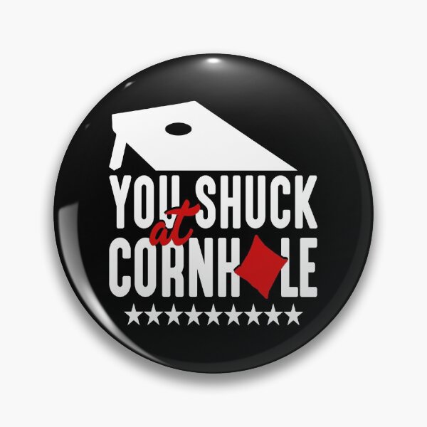 Item preview, Cornhole Game Backyard Tailgate designed and sold by Tee Kaboom!.