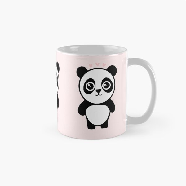 Item preview, Cartoon Panda designed and sold by artbykls.