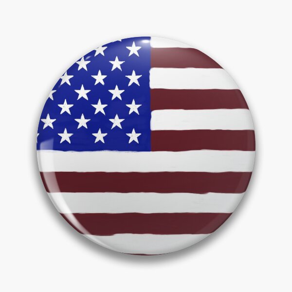 Item preview, US Flag designed and sold by stevenwoodcock.