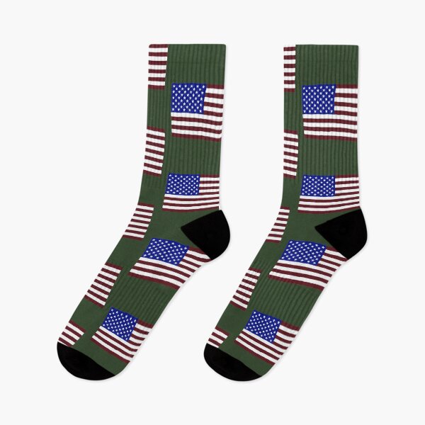 Item preview, US Flag designed and sold by stevenwoodcock.