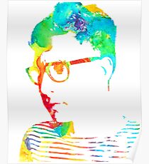jack antonoff Poster