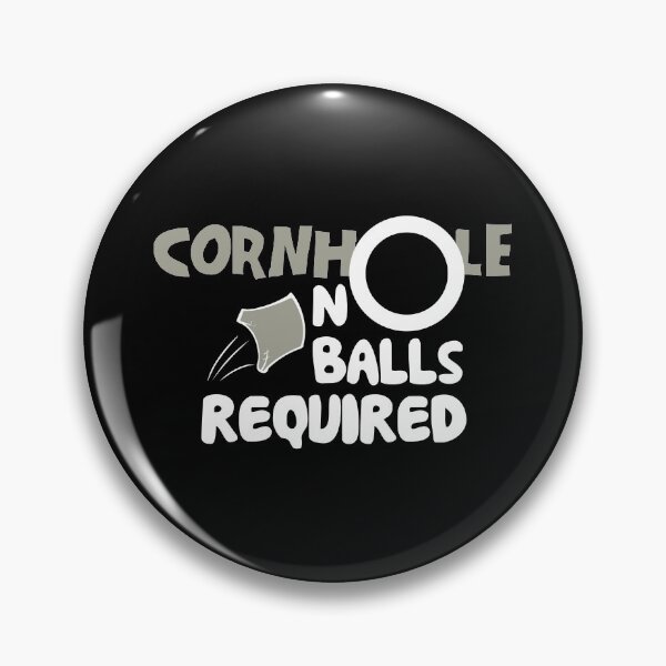 Item preview, Cornhole Game Backyard Tailgate designed and sold by Tee Kaboom!.