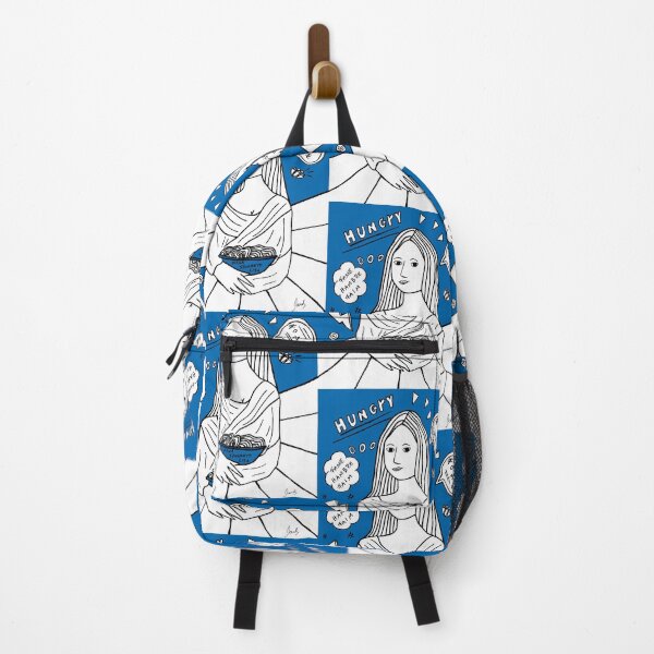 Item preview, Mona Spaghetti designed and sold by CAROL ROCHA.