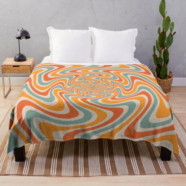 Item preview, Retro Swirl 70s designed and sold by trajeado14.