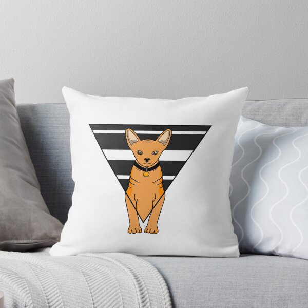 Item preview, Tiger cat with Collar designed and sold by Snabdesign84.