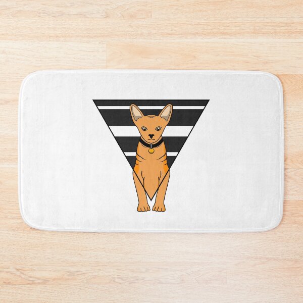 Item preview, Tiger cat with Collar designed and sold by Snabdesign84.