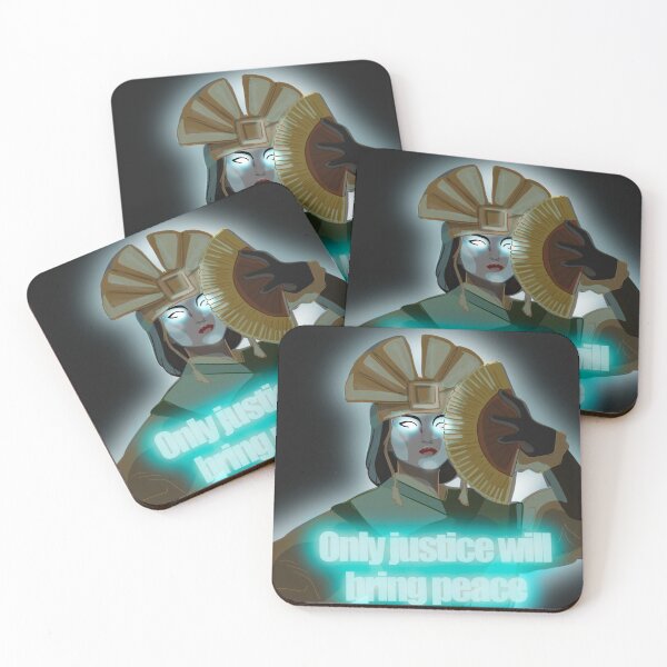 Item preview, Avatar Kyoshi designed and sold by DysfunctionArt.