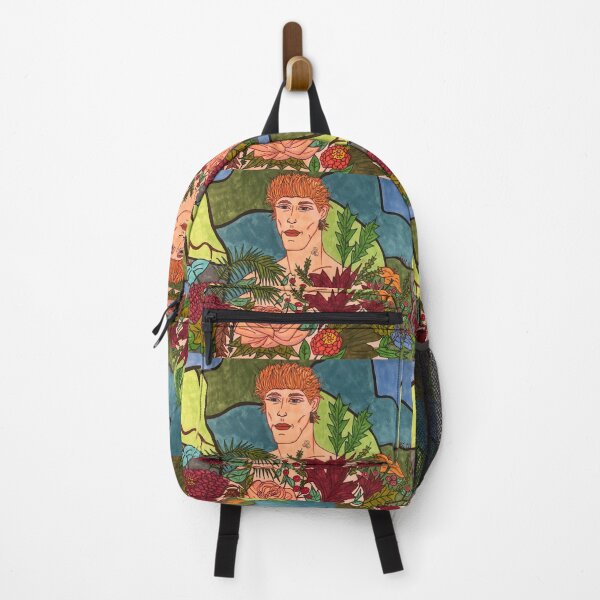 Item preview, Nature Man designed and sold by -GalacticArt-.