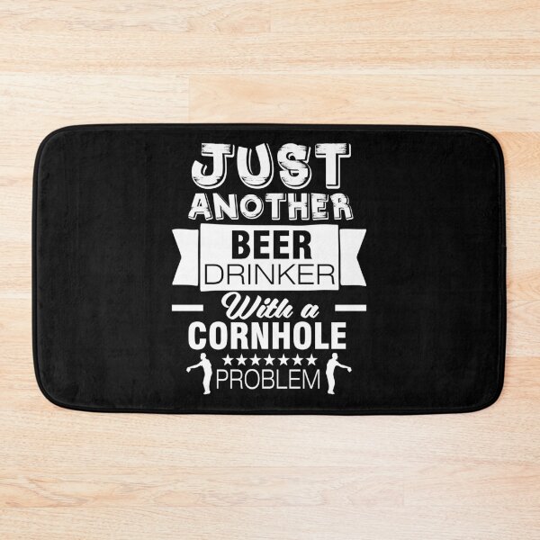 Item preview, Cornhole Game Backyard Tailgate designed and sold by Tee Kaboom!.