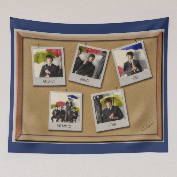 Item preview, Snapshots designed and sold by Richard  Gerhard.