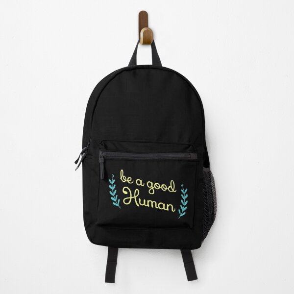 Item preview, be a good human kindness human quote positive inspirational Gifts designed and sold by DiM Store.